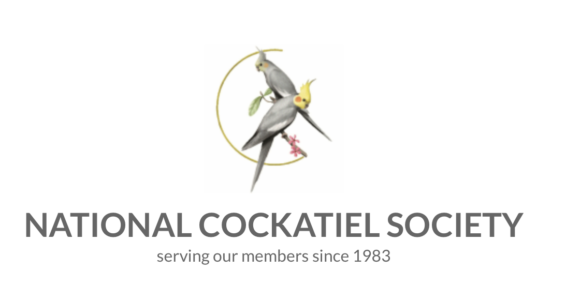 national cockatiel Society